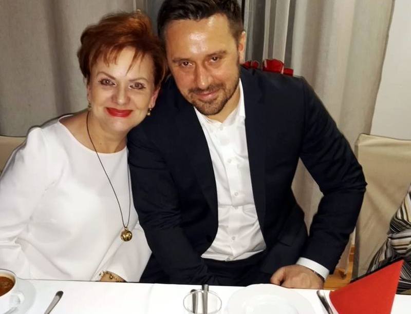 Blog o MLM - Krystyna Derbin, Colway International, Colway, Bernard Jastrzębski