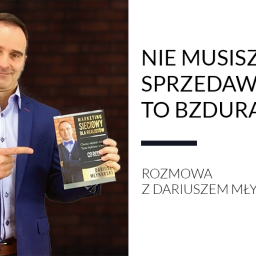 Dariusz Młynarski - Blog o MLM, marketing sieciowy, multilevel marketing, network marketing, marketing wielopoziomowy